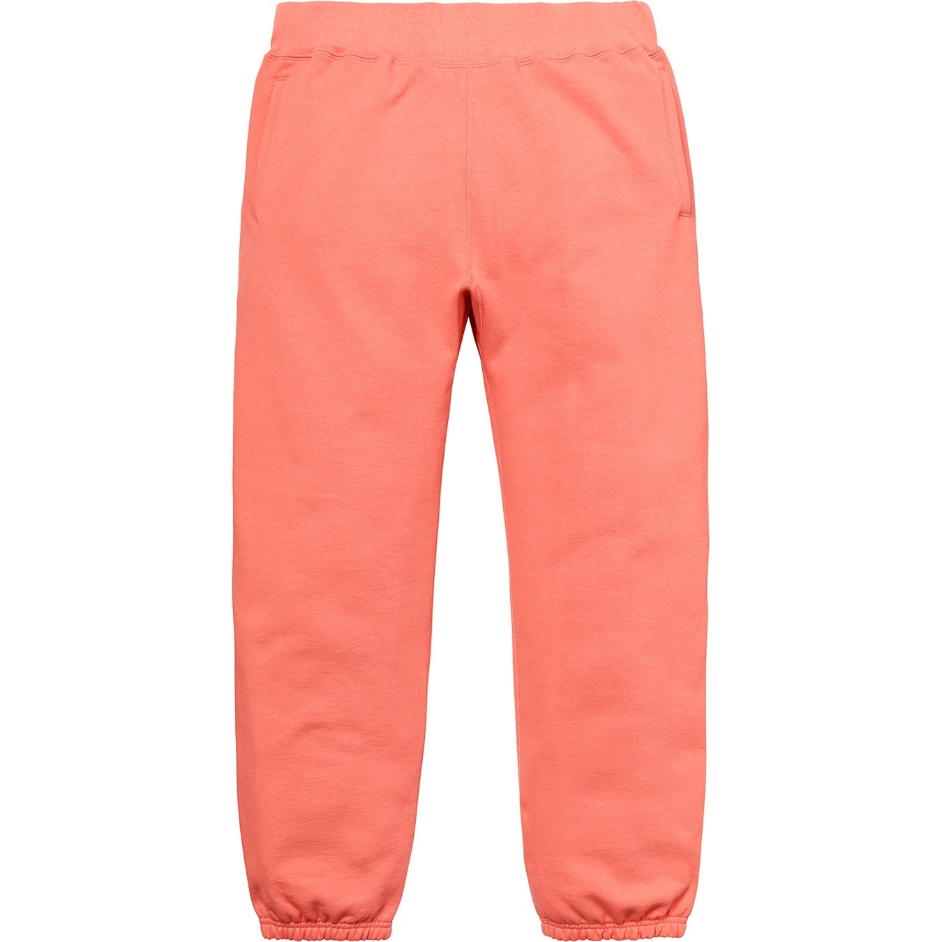 Corner Label Sweatpant view 16